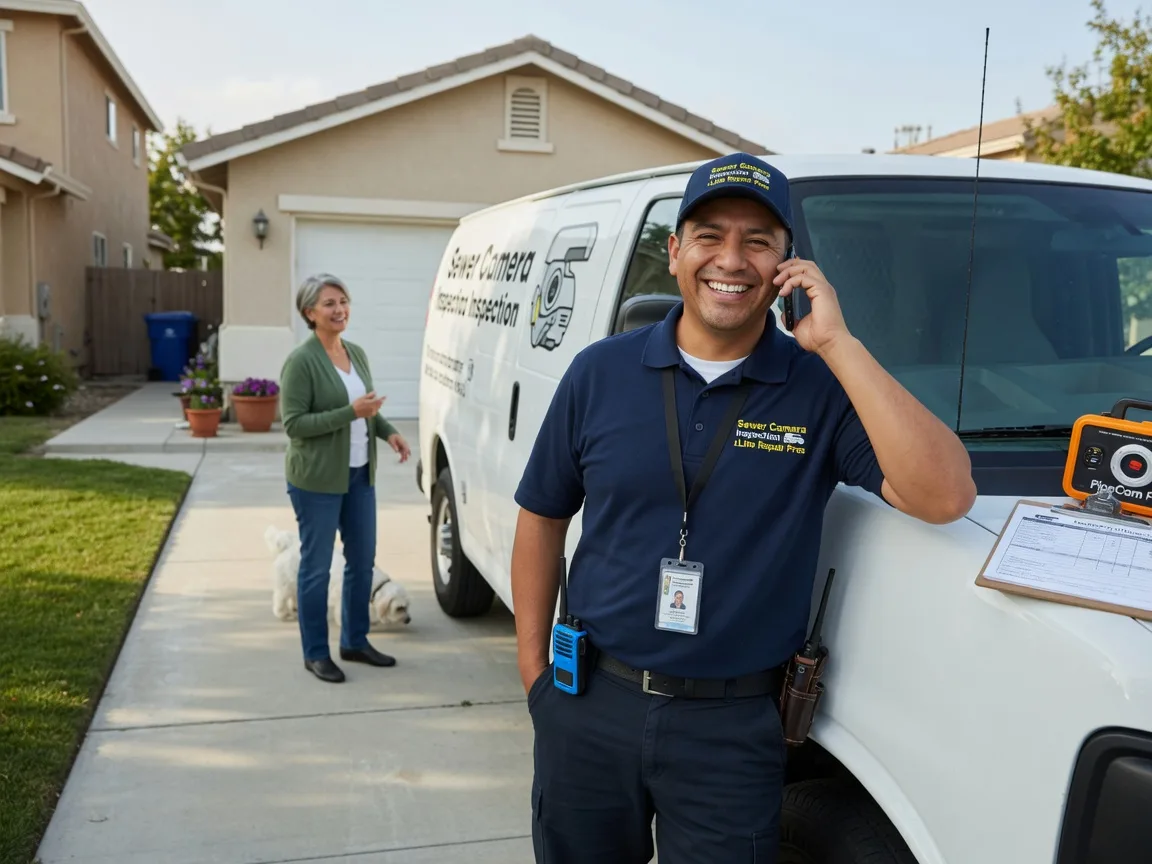 Sewer Line Repair Statesboro, GA FAQs
